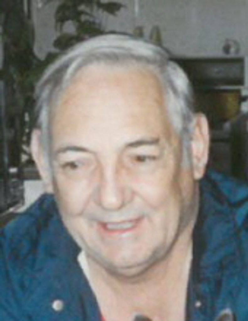 Melvin George Koch
