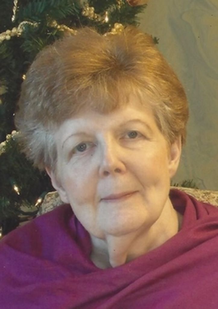 Margaret G. Fessler