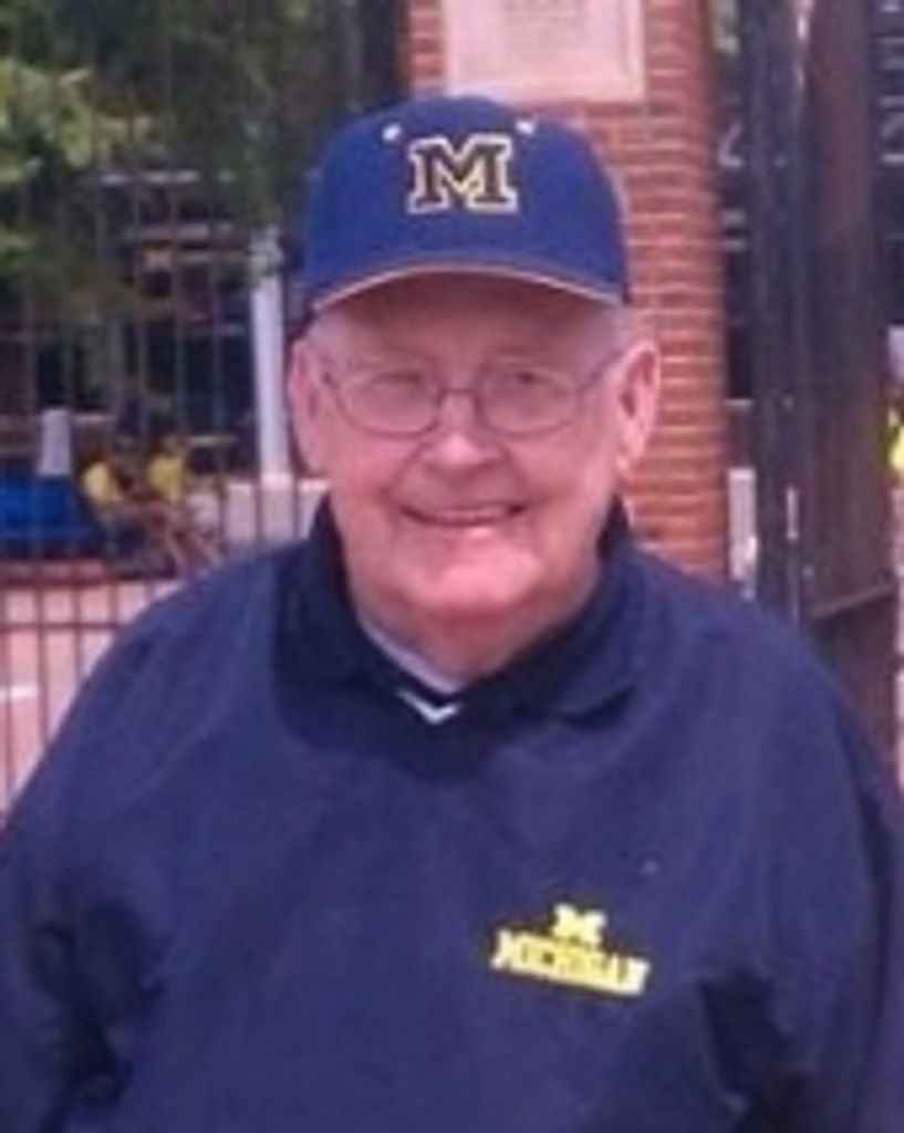 Ford  Glenn SCHOOLEY