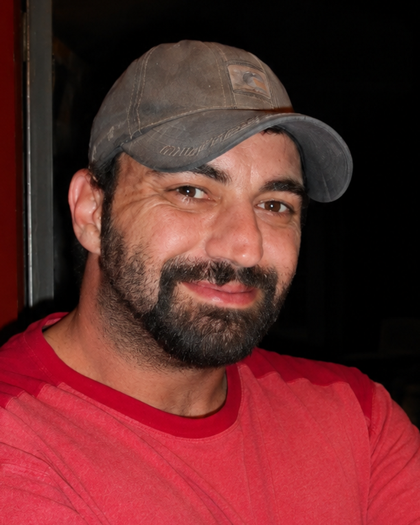 Benjamin "Ben" Thomas Gardner Profile Photo