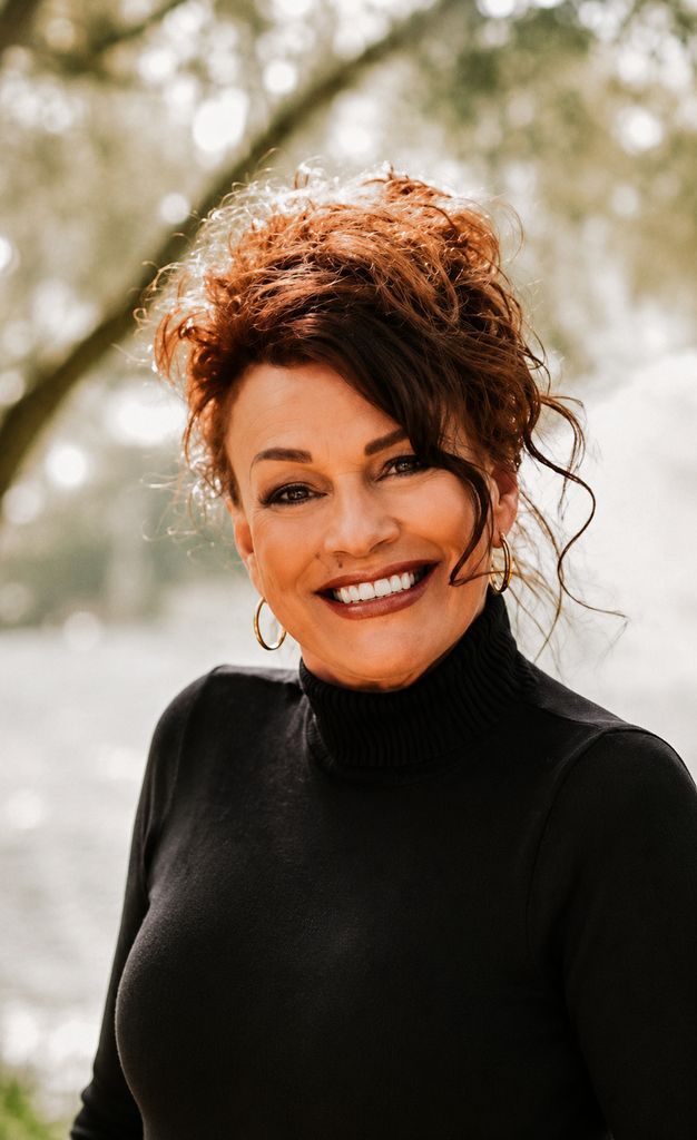 Susan Lynette Boykin Barnes Profile Photo