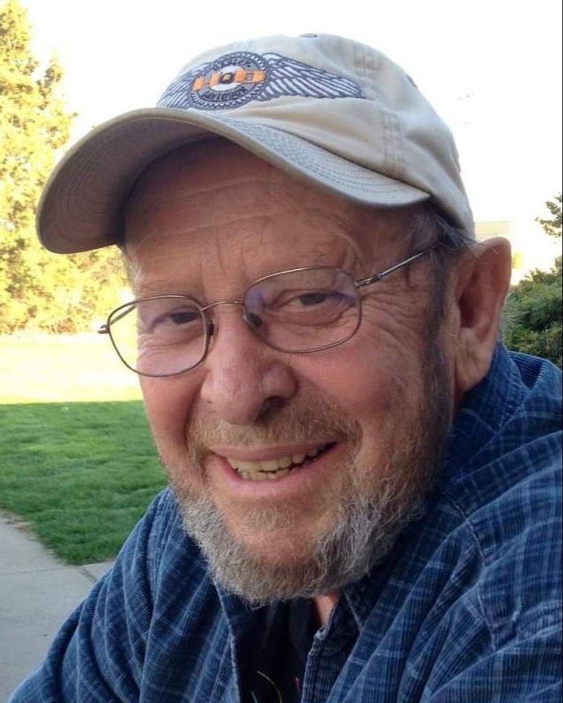 Floyd E. Rhodes