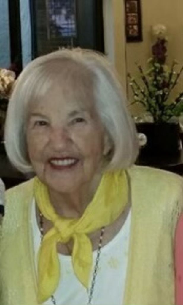 Helen F Laub Profile Photo