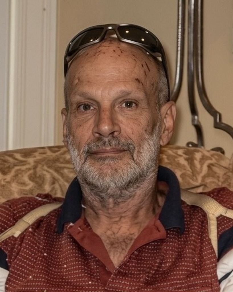 Brian Ray Helvey Profile Photo