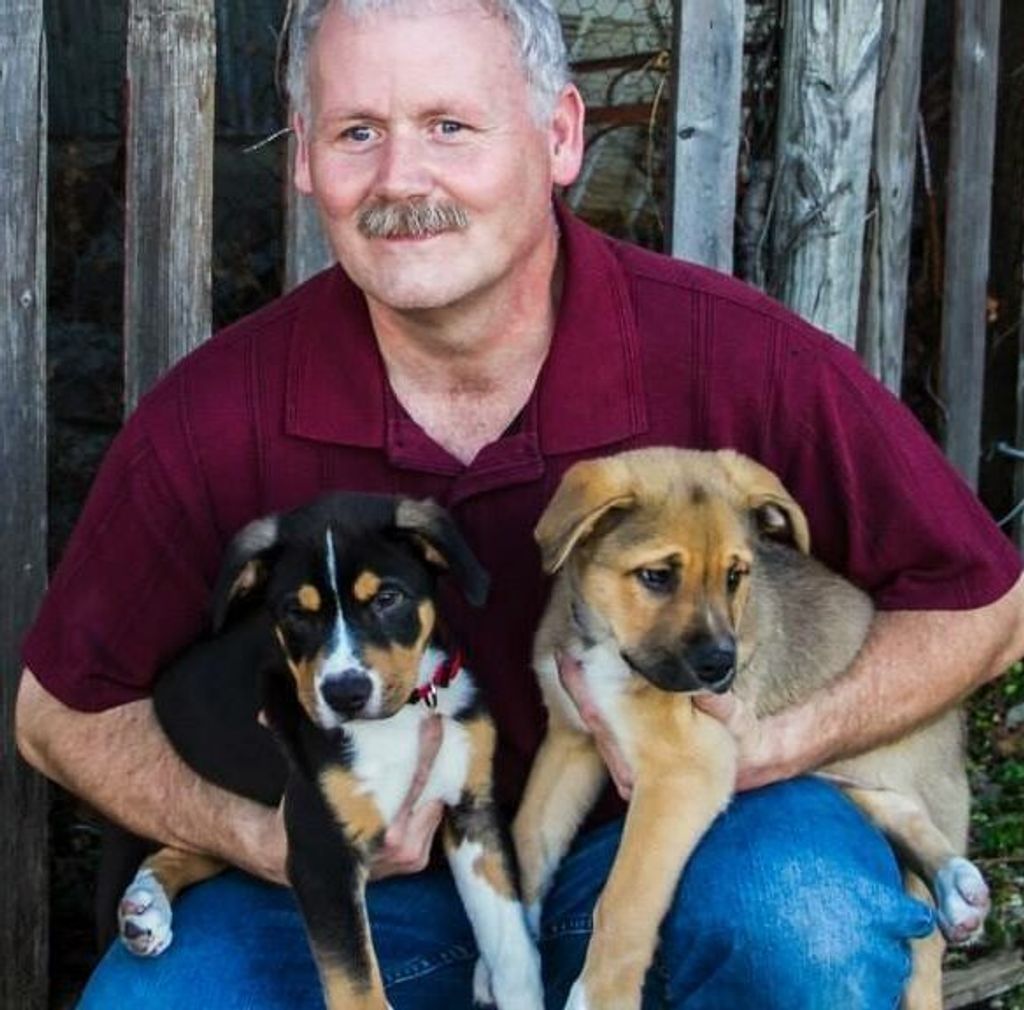 Anthony Ray Jennings Profile Photo