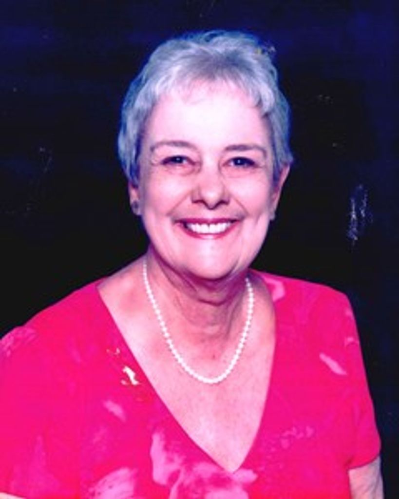 Patricia Francis Rycraft