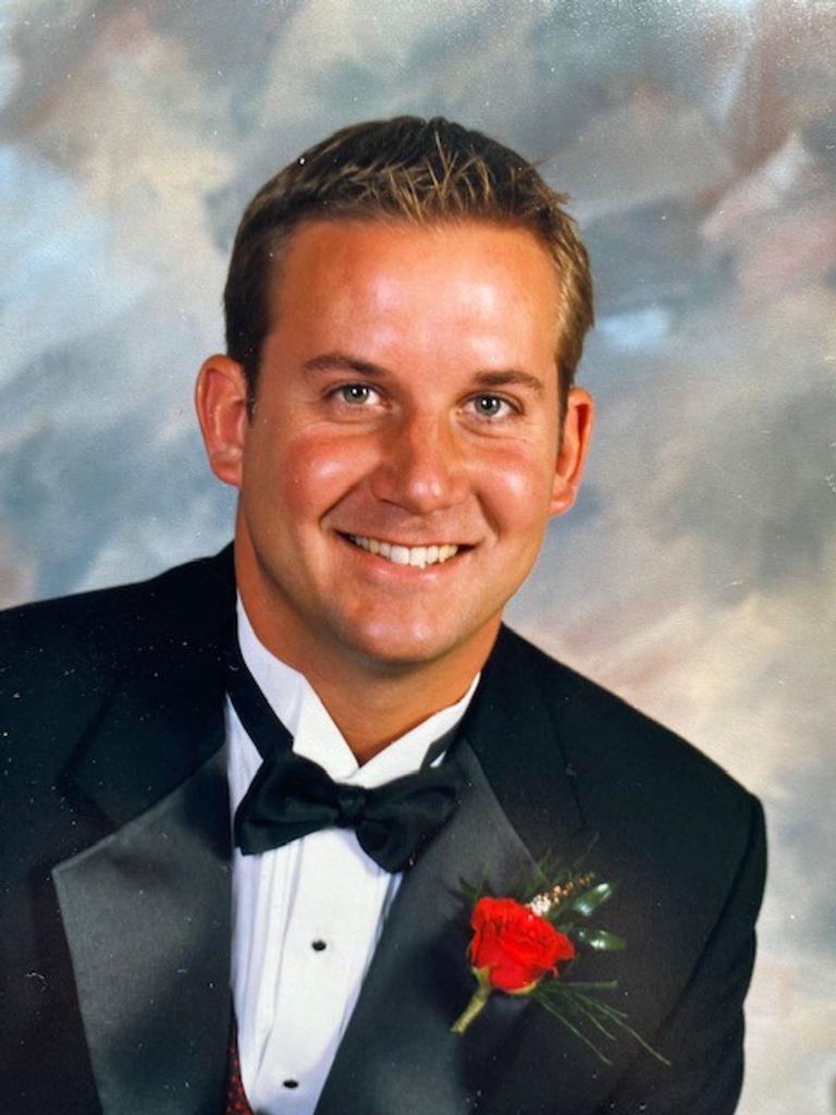 Andrew "Andy" J. Hobik