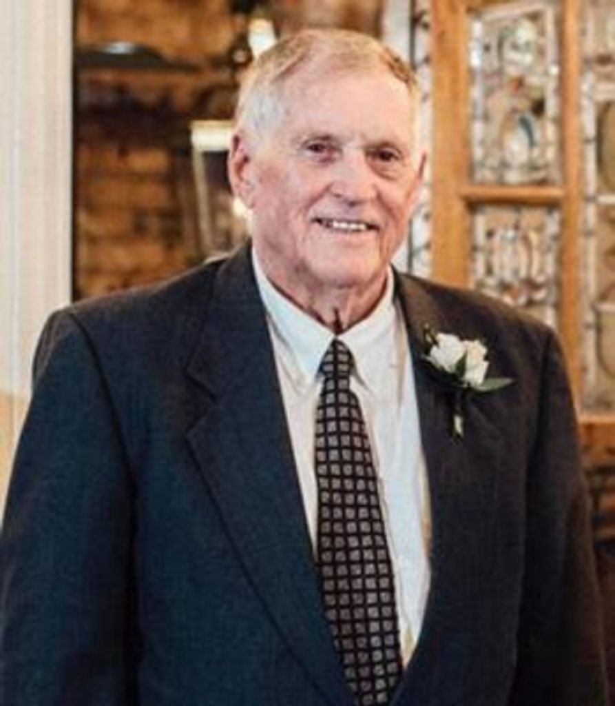 John Charles Erickson