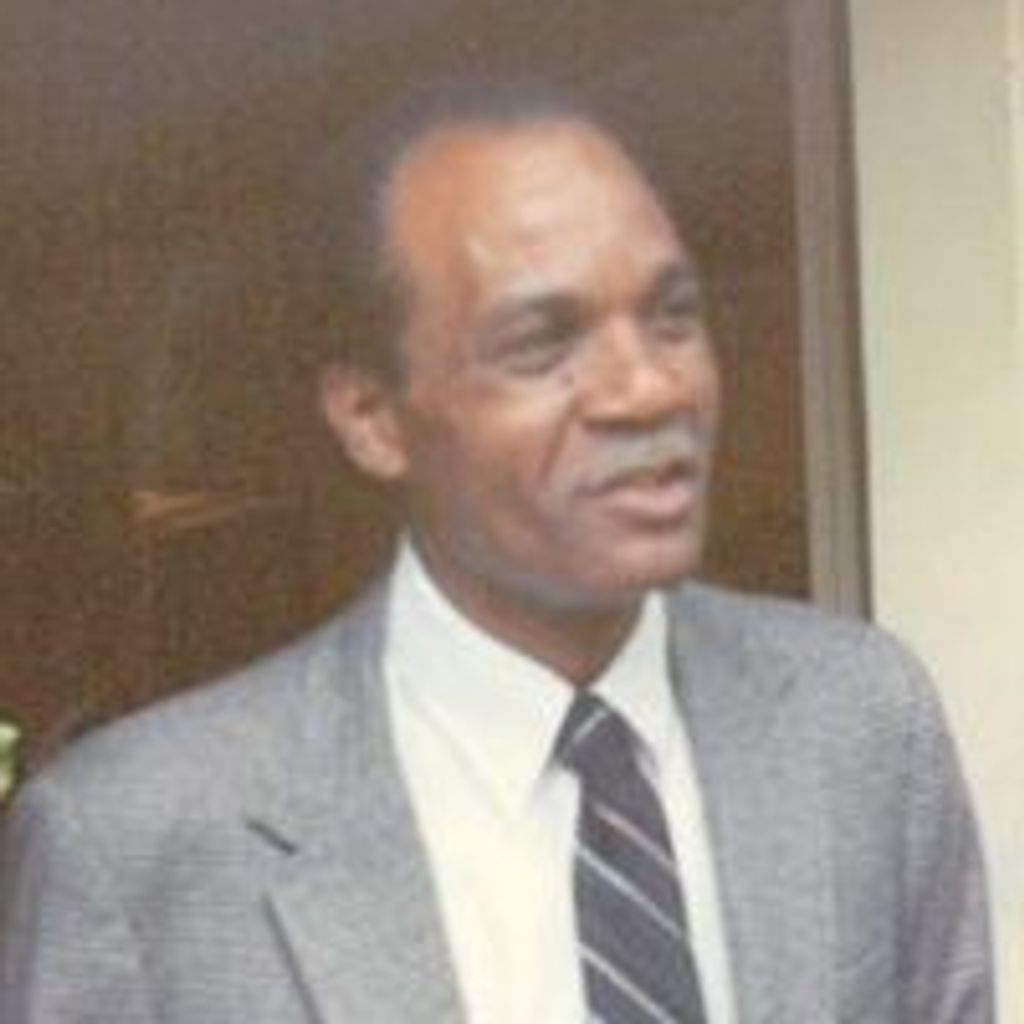 Wildridge Williams Profile Photo