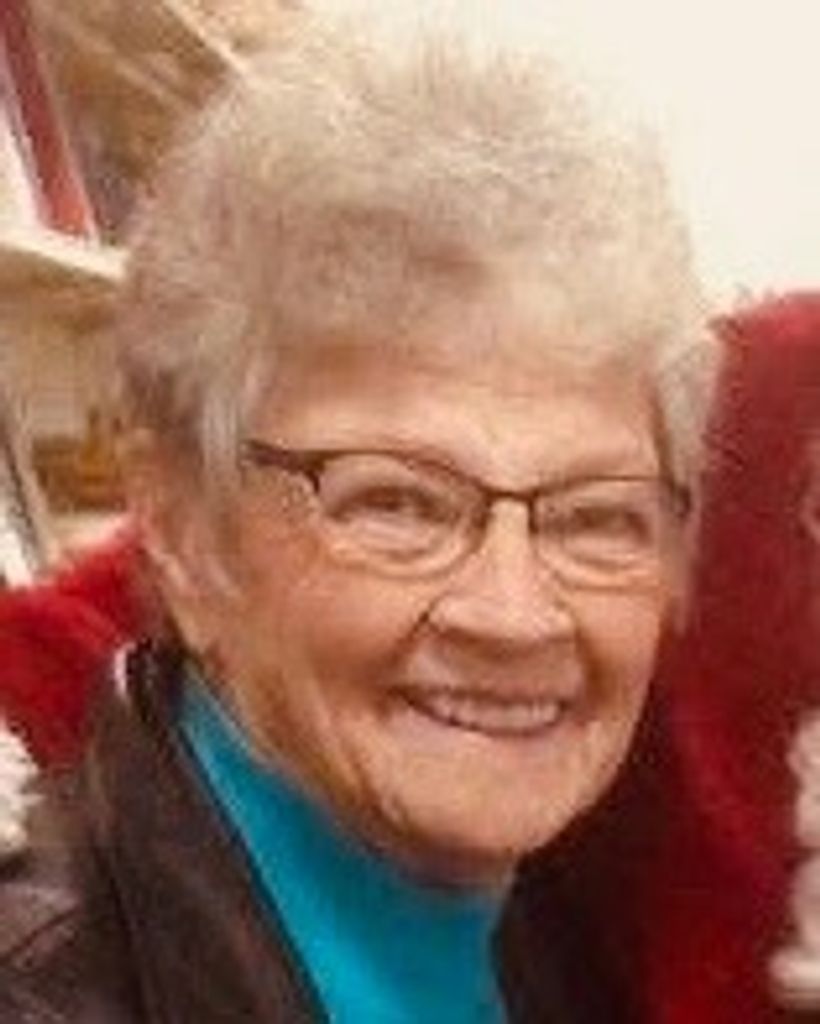 Brenda Lee Mason