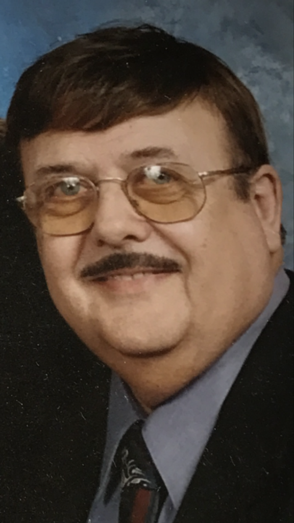 Harold Blosser