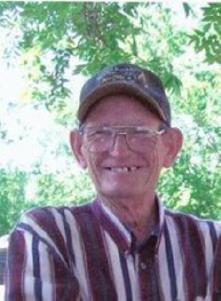 Dennis Ray Sloan