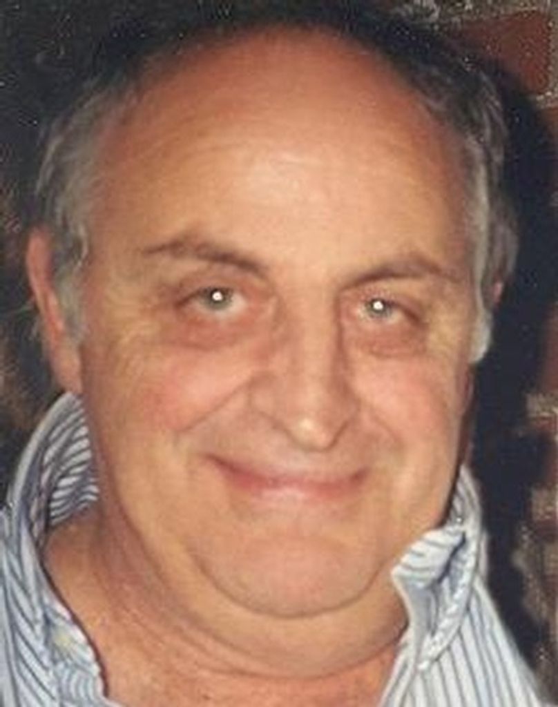 Charles J. Bardino, Jr.