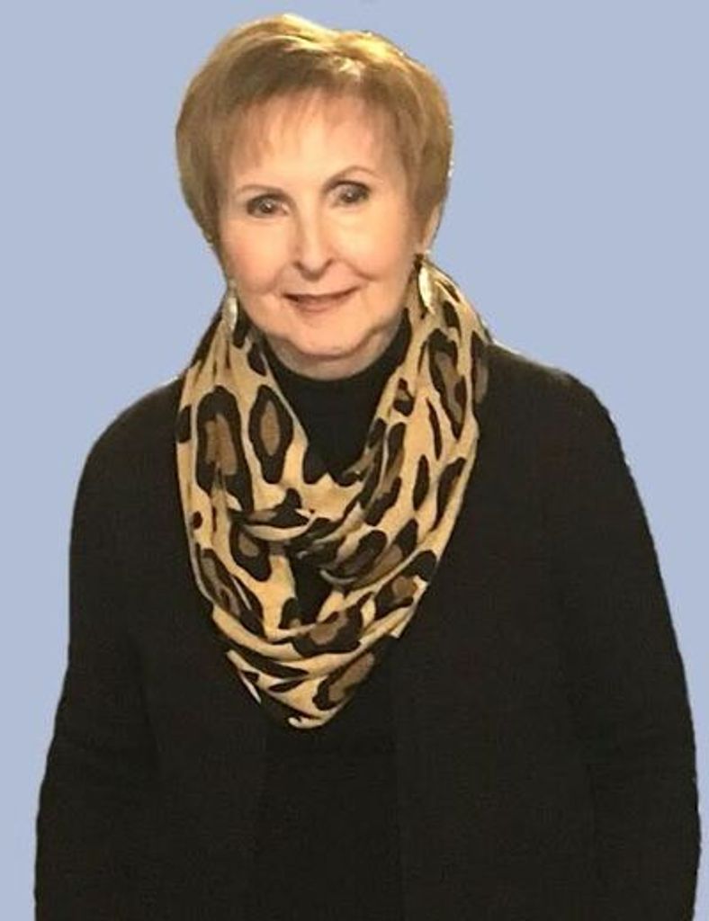 Betty Hardy Decou Profile Photo
