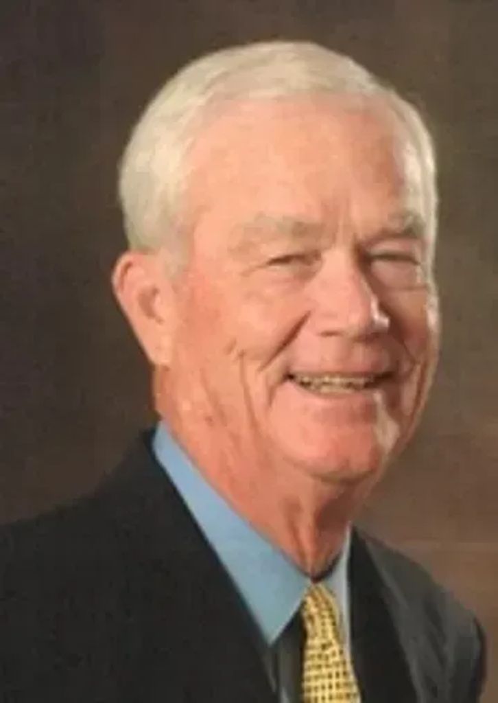 Ray H. Potts Profile Photo