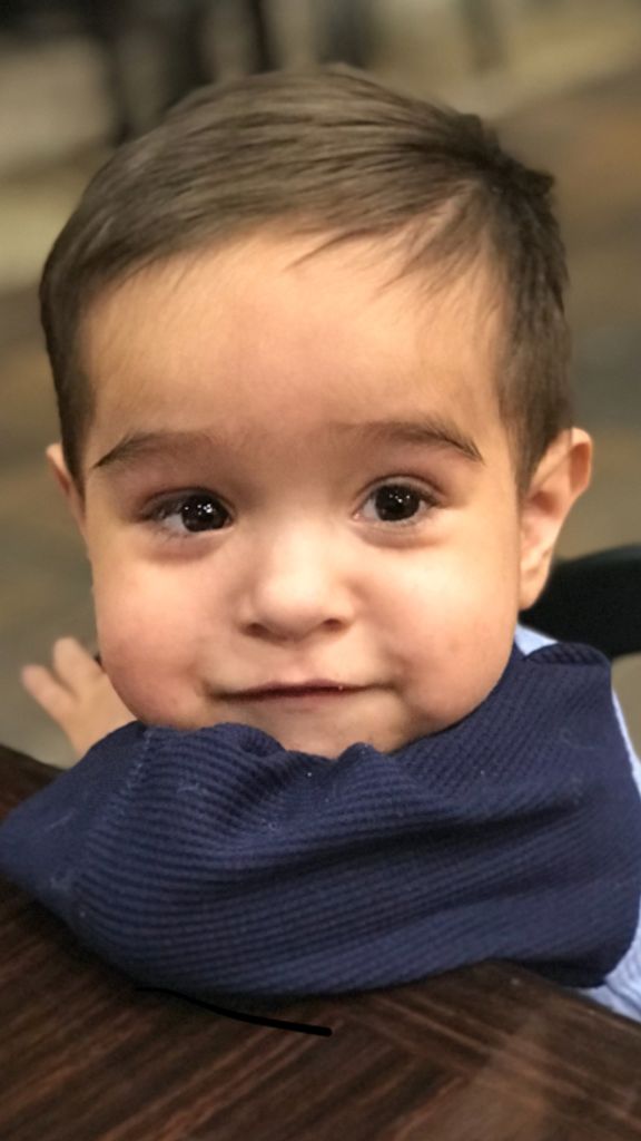Jeremiah Gabriel Bullis
