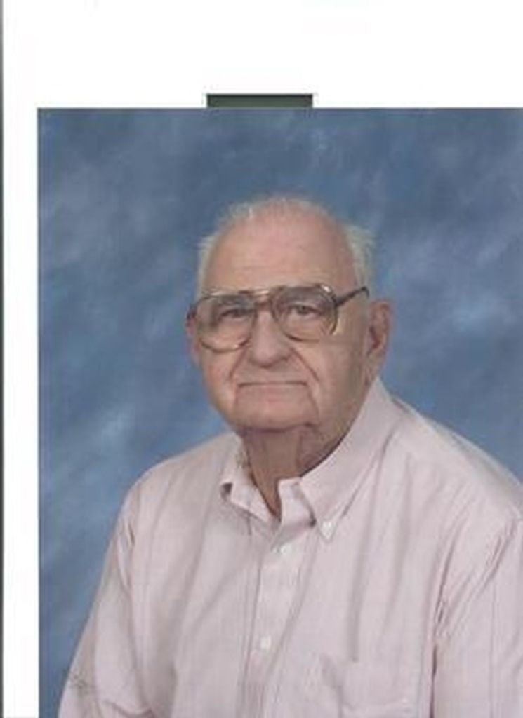 Charles Augustus Penman