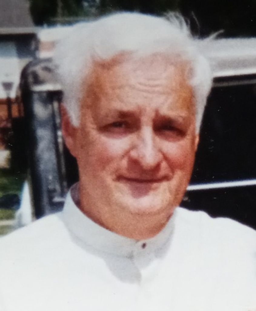 Joseph E Thornton Profile Photo