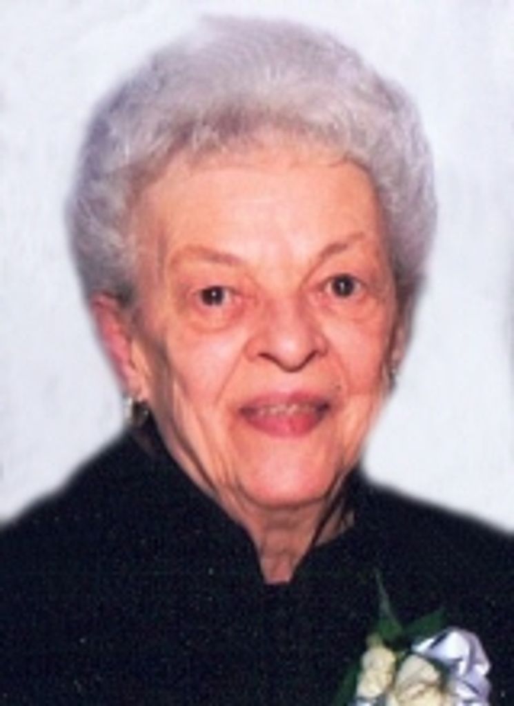 Marijane Lockwood
