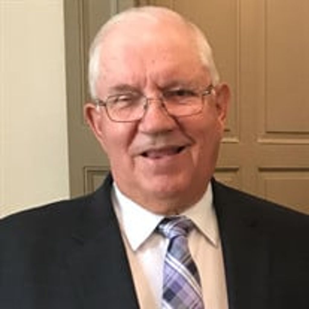 Larry Alan Coke Profile Photo