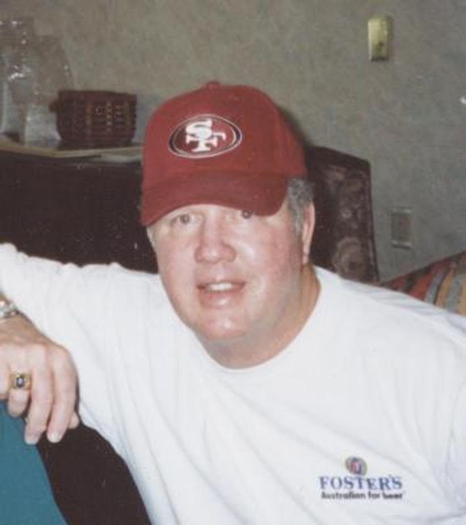 Costello, William "Bill"
