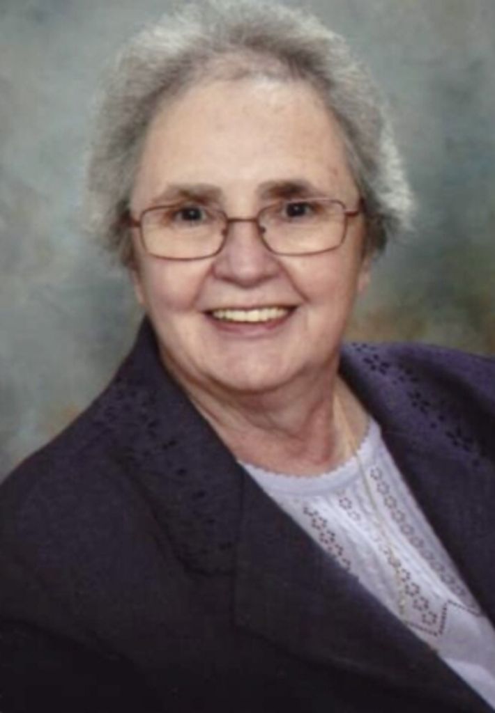 Sister Juliana Frisoli Profile Photo