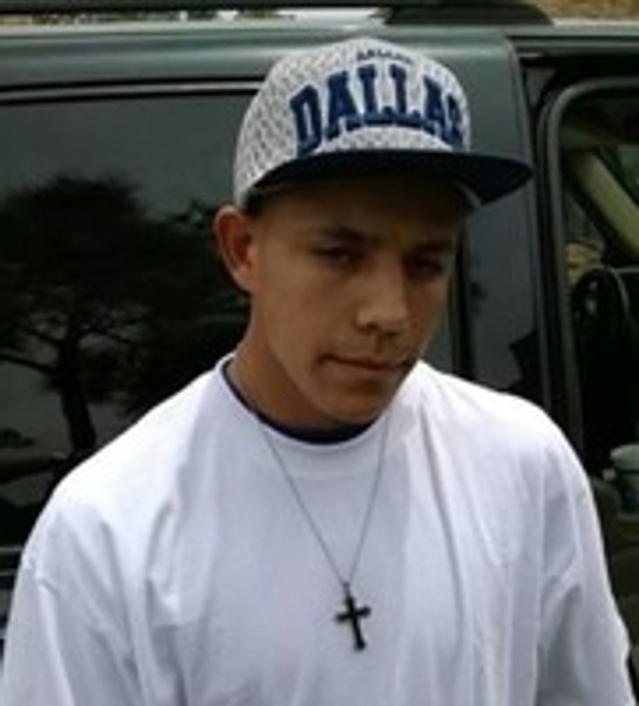 Eddie Caballero-Lopez