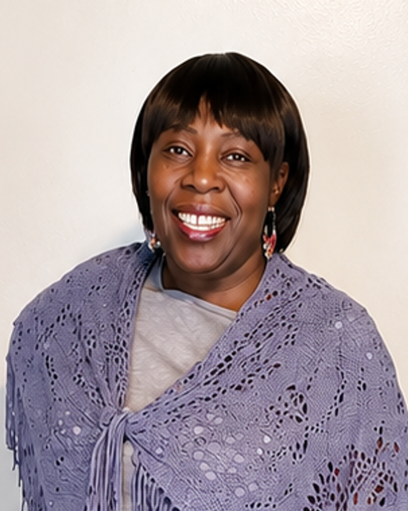 ANGELA FAITH DAVIS GRAY