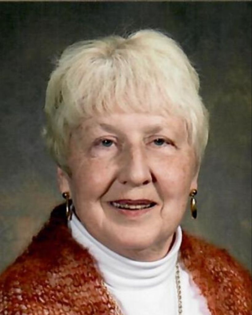 Nancy G. Price