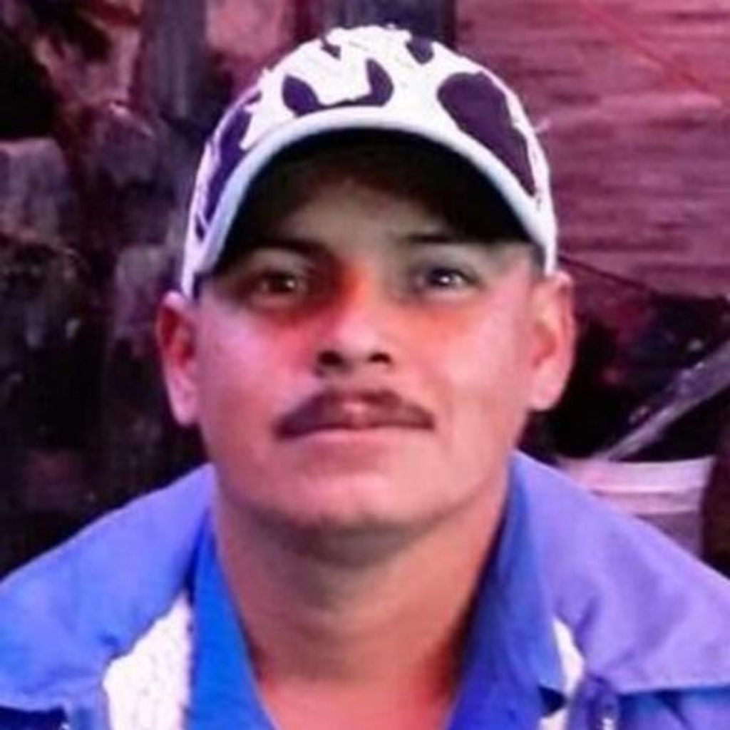 Leonel Ramos