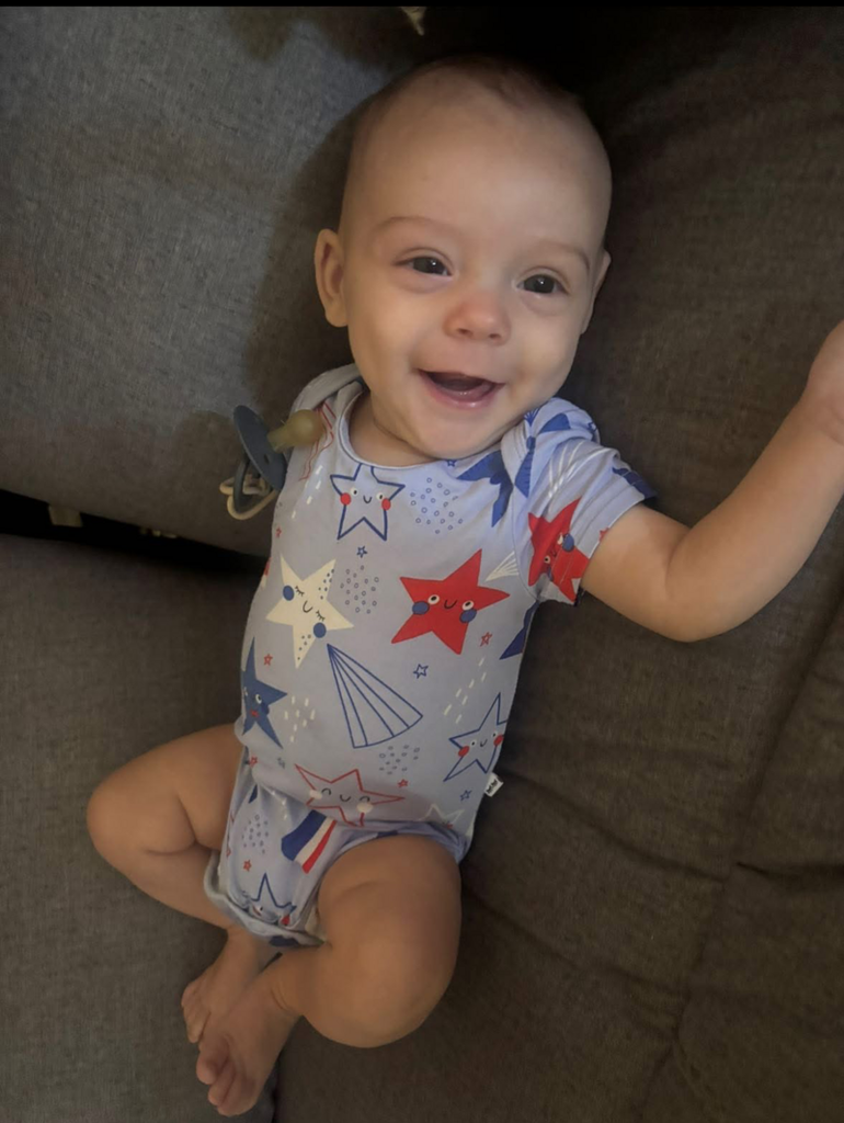 Kaliyah Marie Lynn Miller Profile Photo