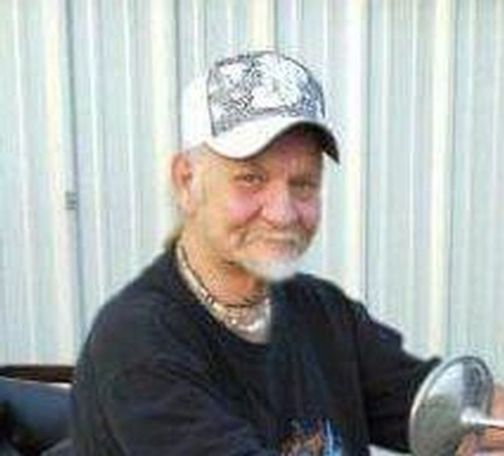 Benjamin Allen Oatman Profile Photo