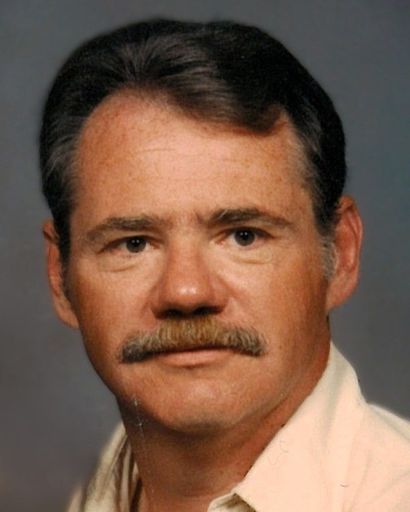 Danny Willard Shangle's obituary image