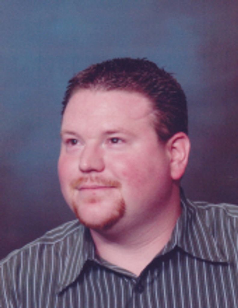 Steven Gilbert Blackman Profile Photo