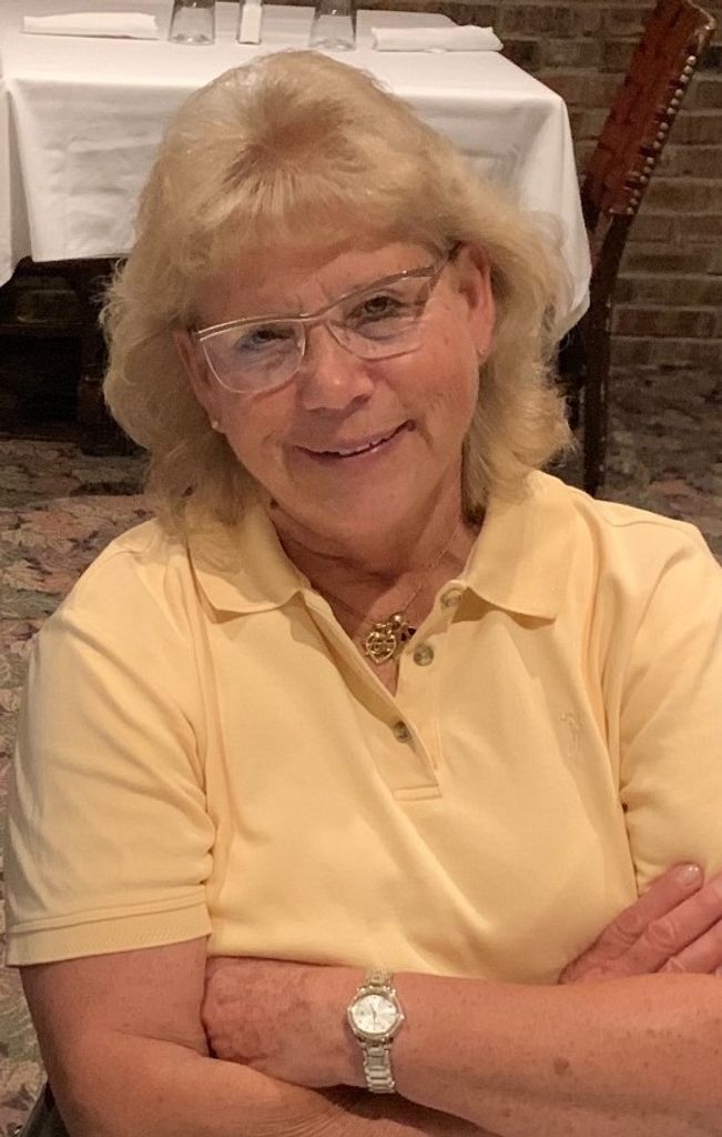 Deborah Lynn Bruns-Holzapfel