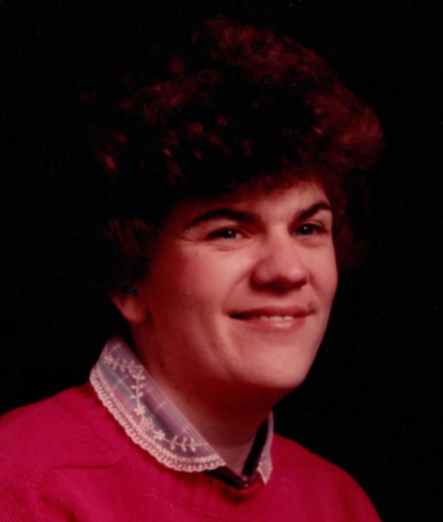 Joni Salmon