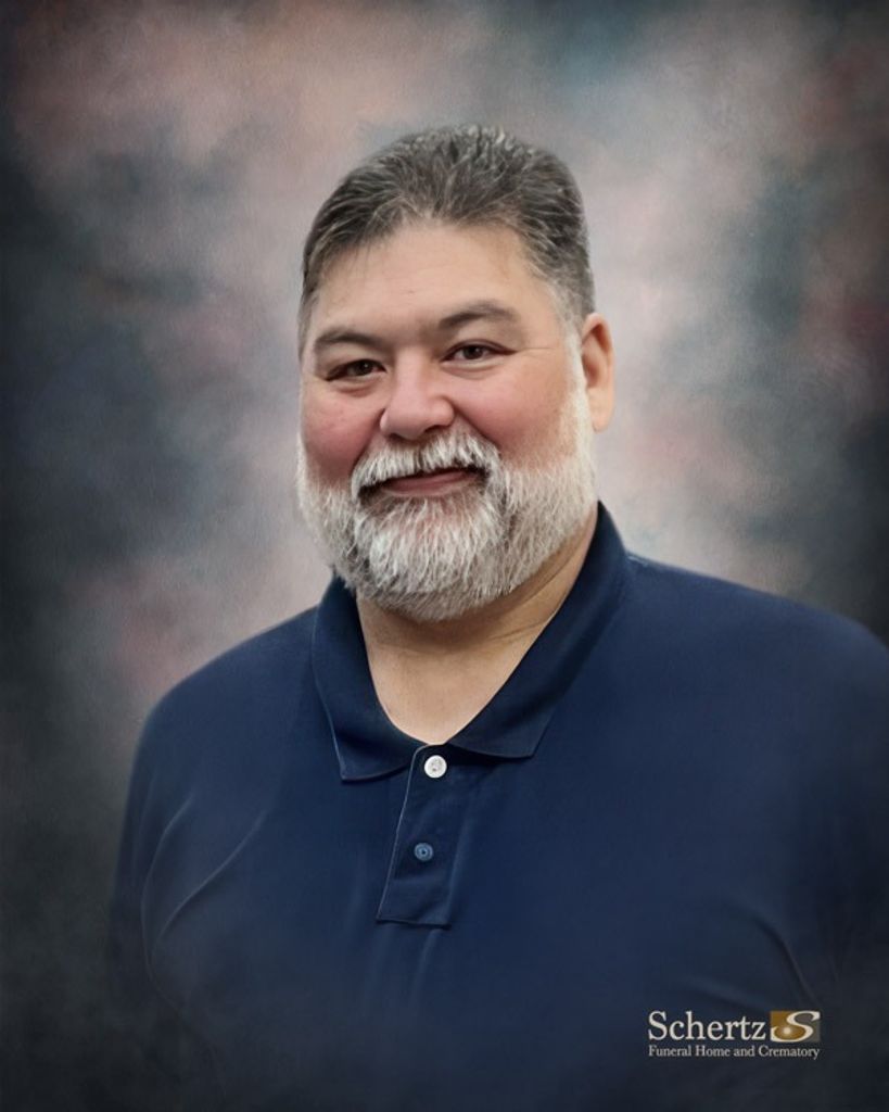 Timothy J. O'Meara