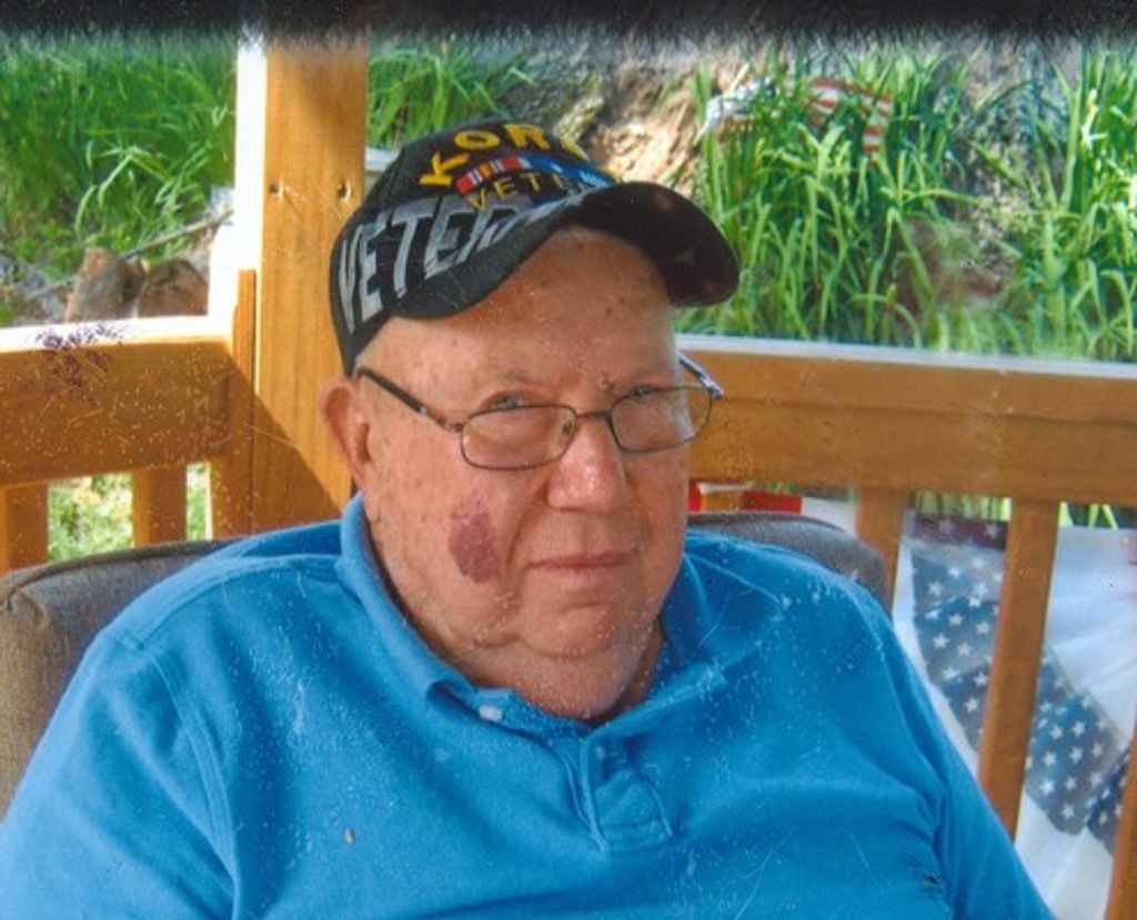 William Robert Reckner