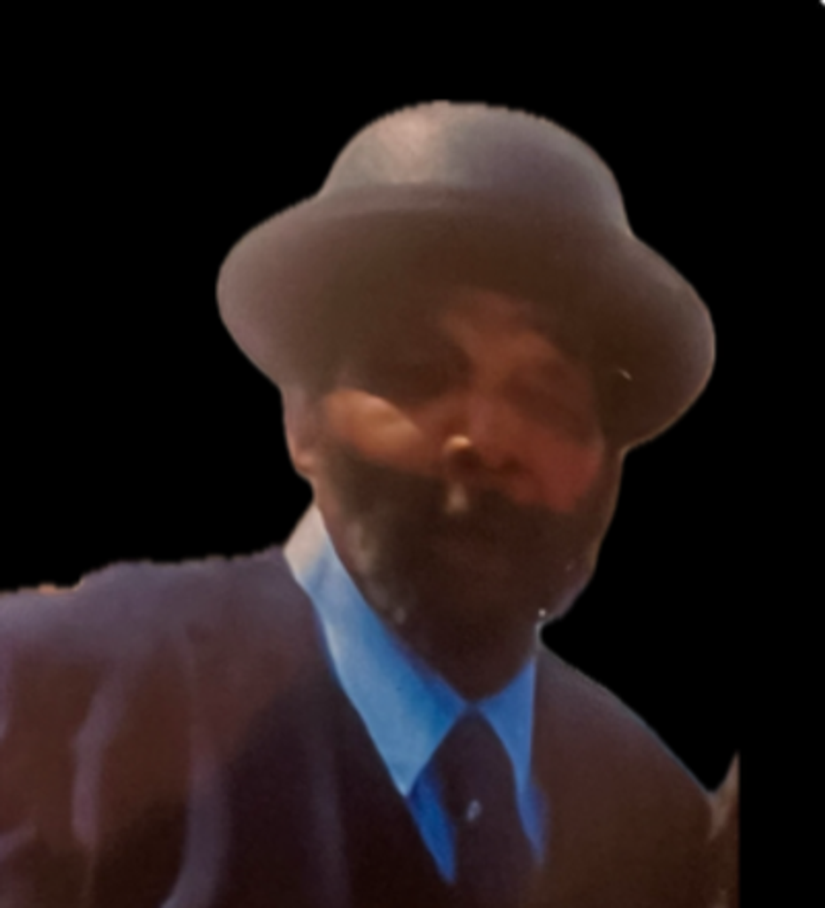 Hubert "Herbert" Lee Douglas Profile Photo
