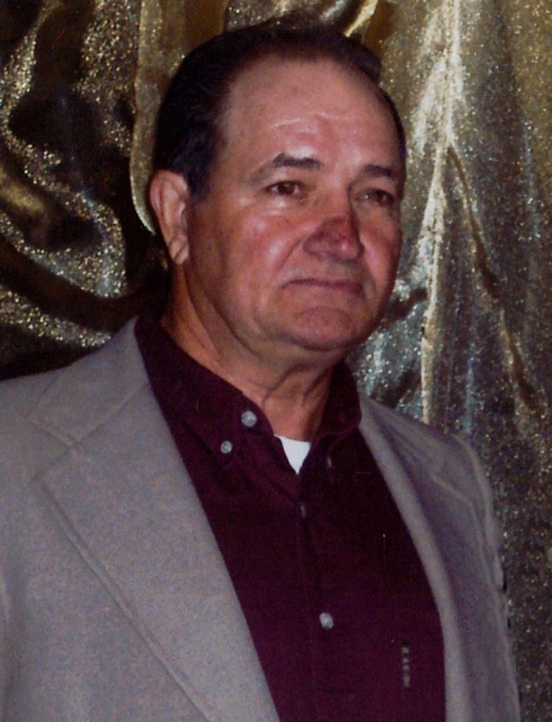 Charlie Lee Arnold Profile Photo