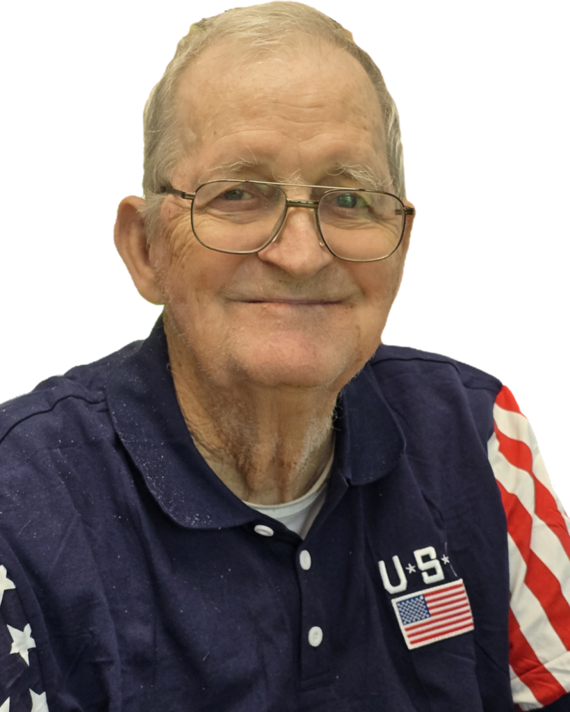 Aubry Leroy Adams Profile Photo