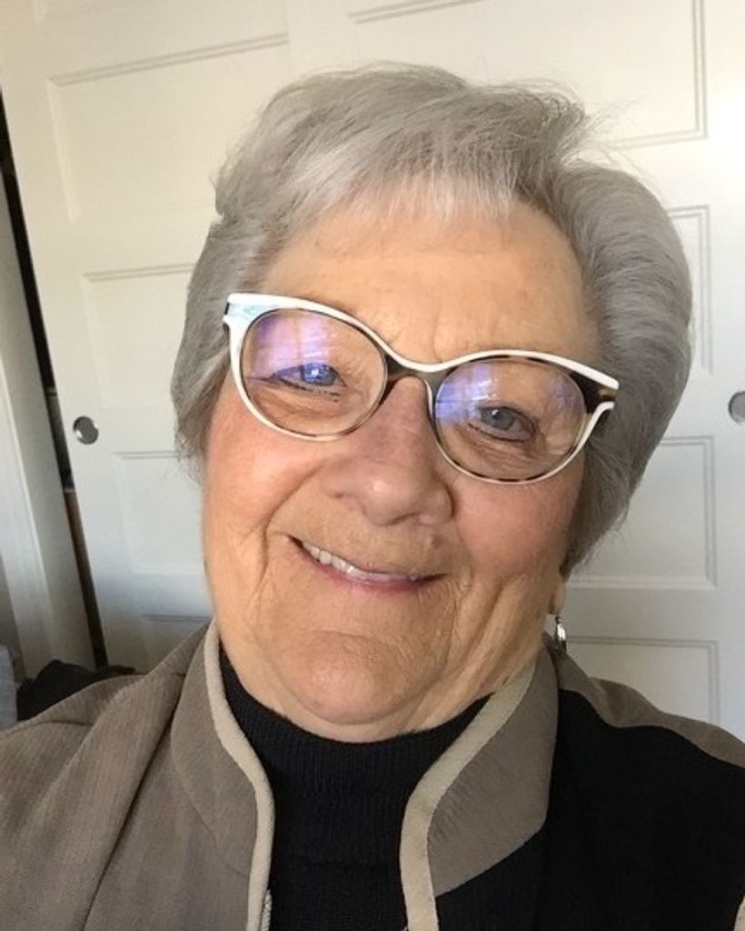 Annette Plummer