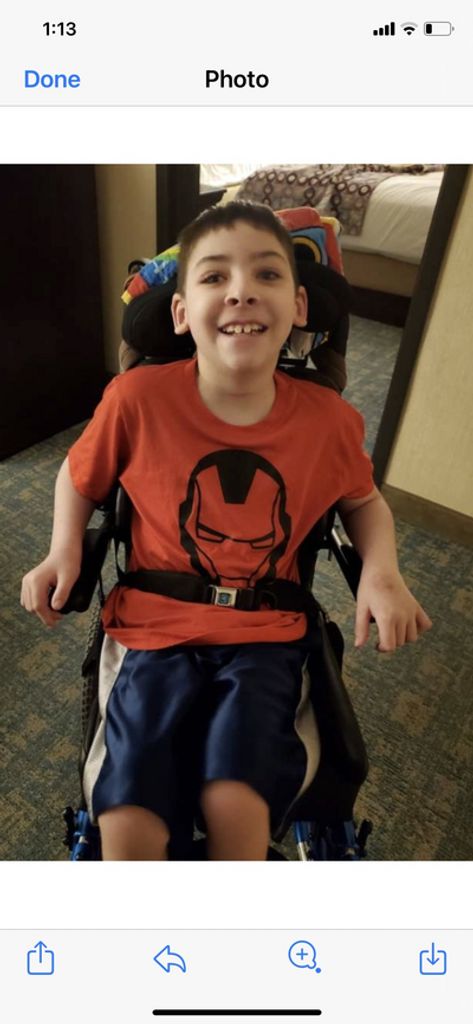 Maddox Peyton Quartaro Profile Photo