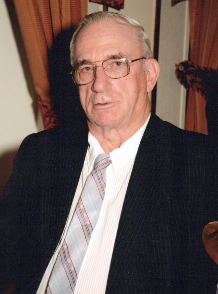 Richard Kochel Sr.