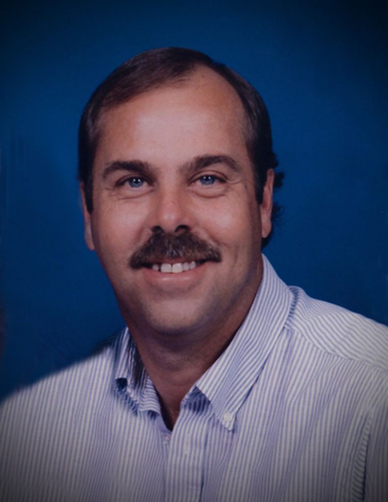 David Waddell Profile Photo