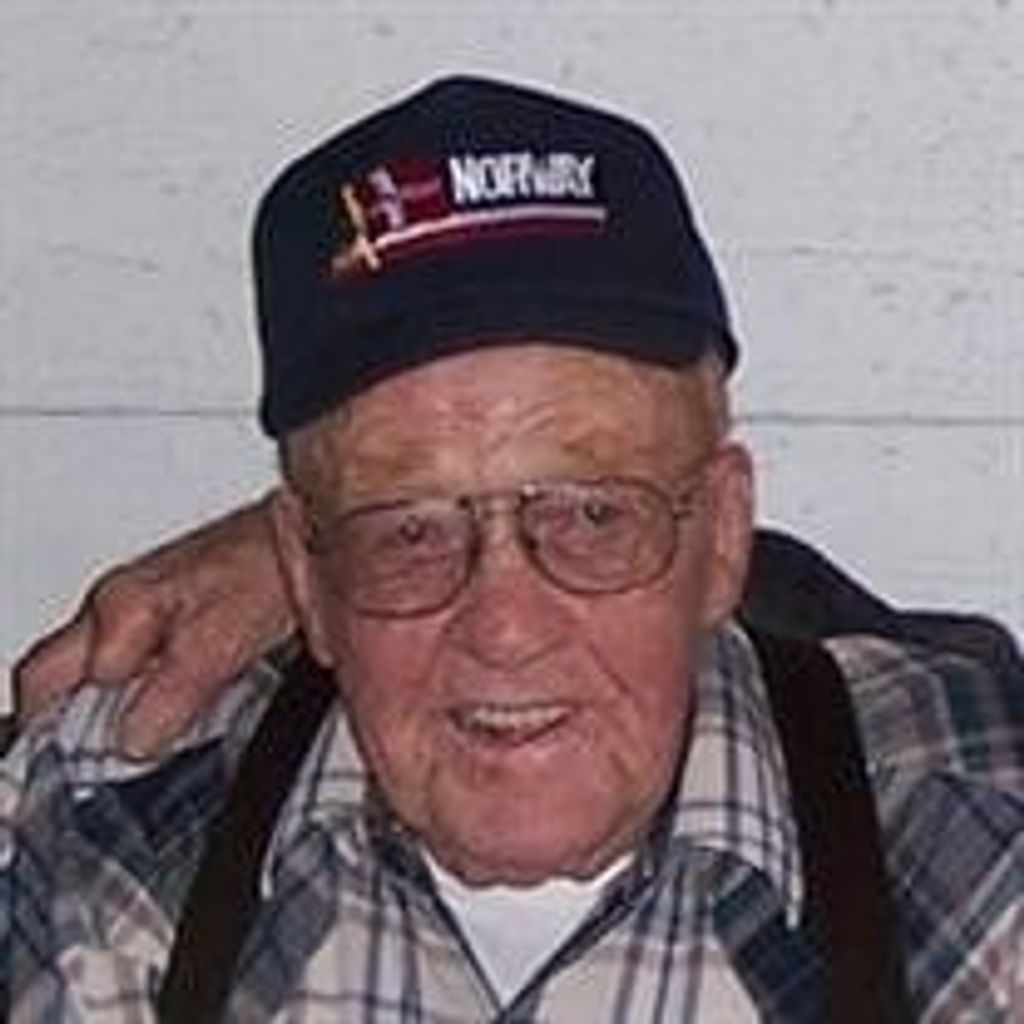 Mahlon Lorace Opdahl