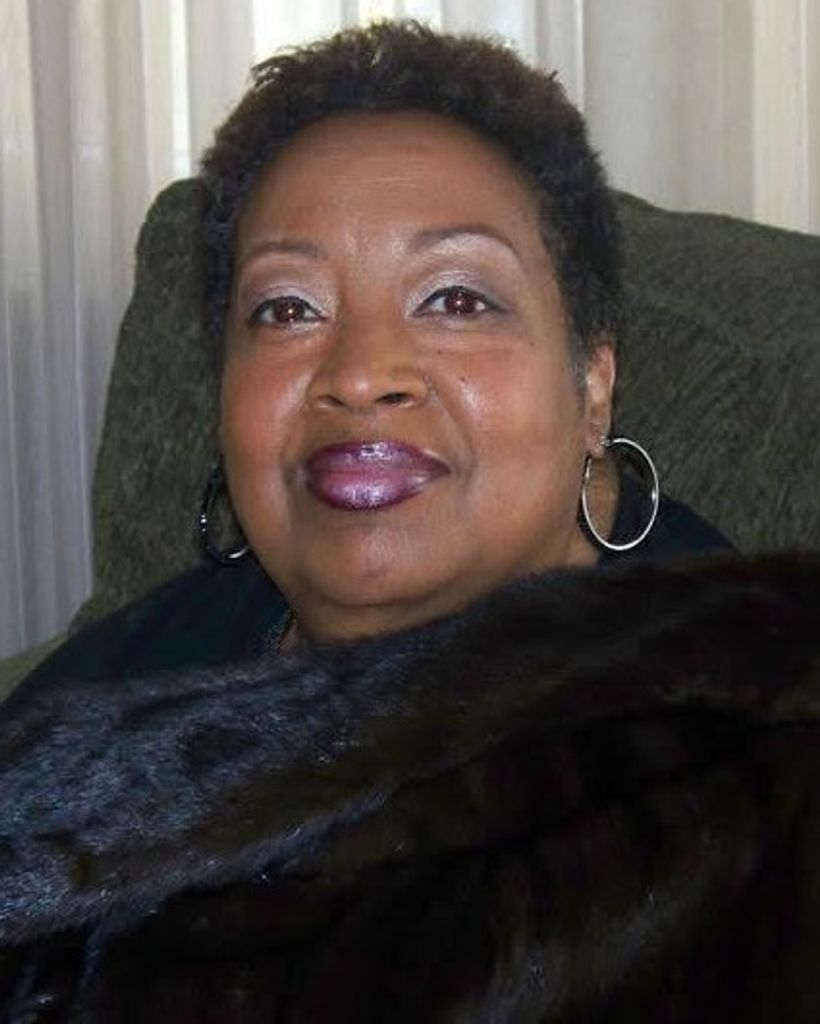 Patricia Ann Everett