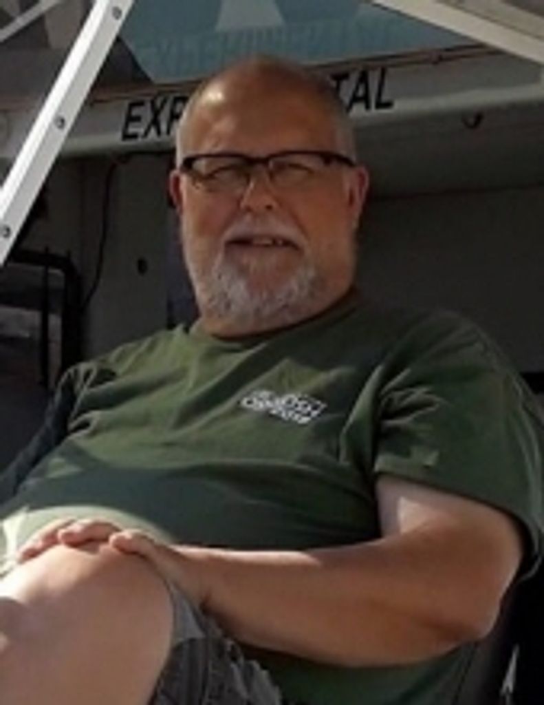 Michael David Pagel