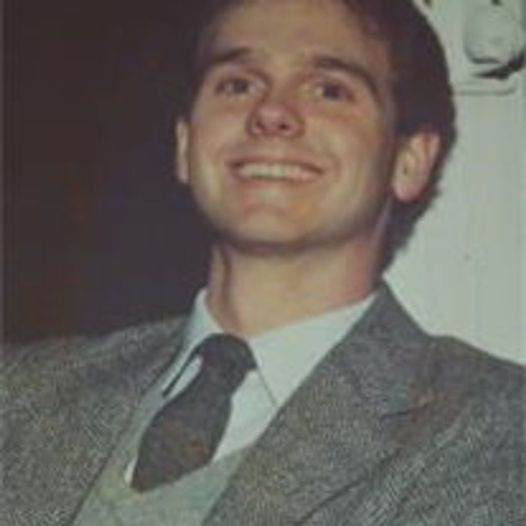 Jeremy John Champe