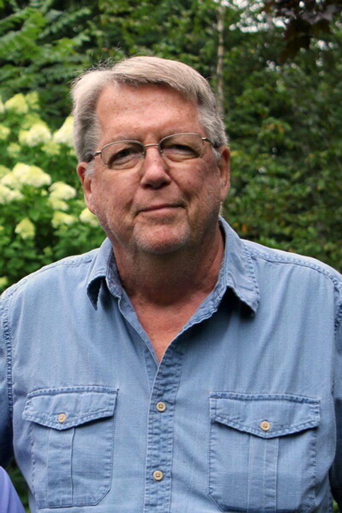 Samuel Scott Johnson Profile Photo